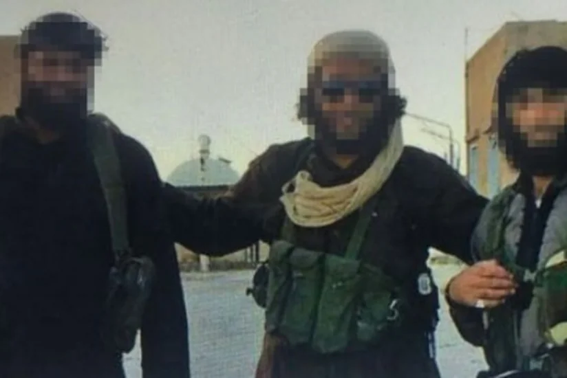 Türkiyədə 700 dinc insanın qətlində iştirak etməkdə şübhəli bilinən terrorçu tutulub