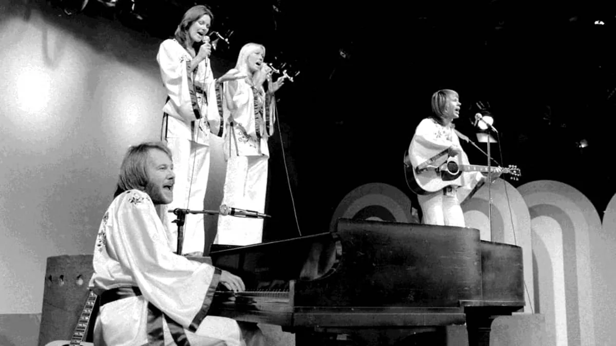 ABBA to release new songs after 39-year break