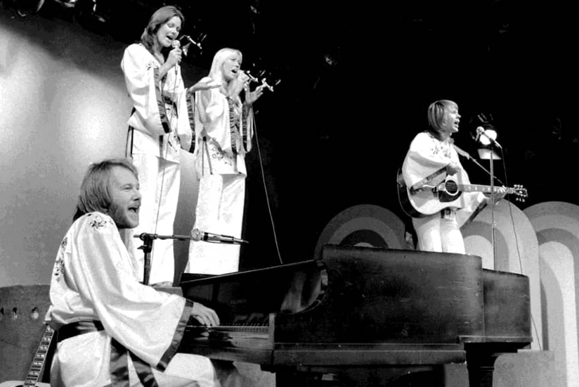ABBA to release new songs after 39-year break