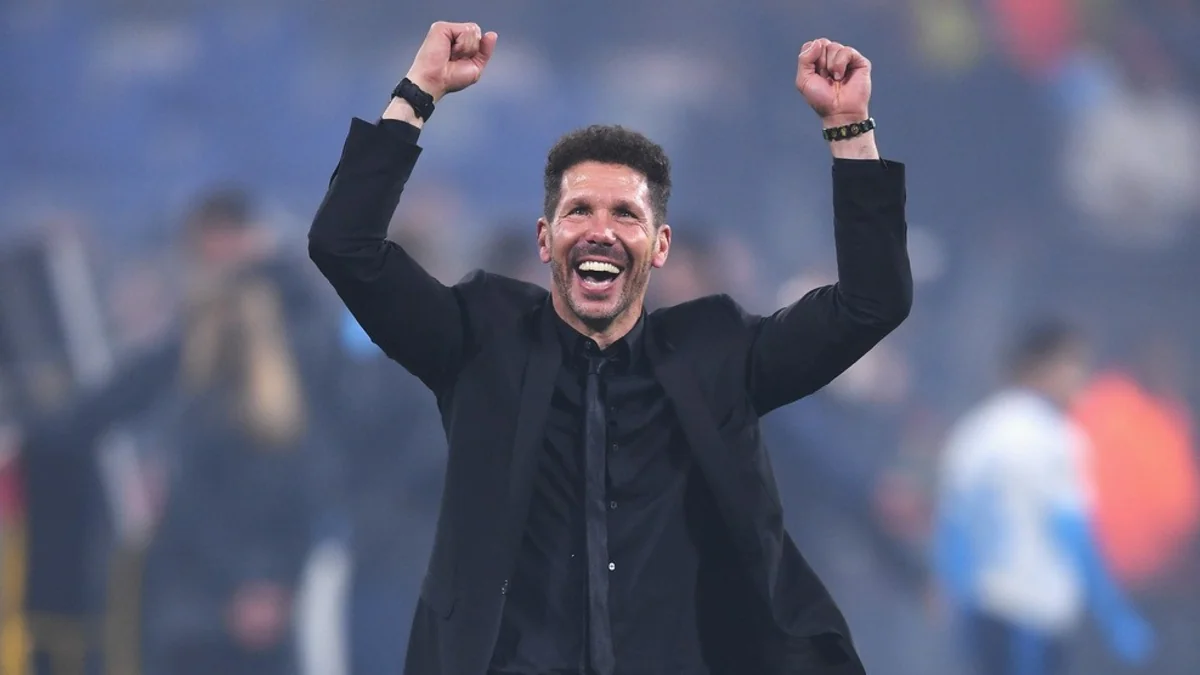 Dieqo Simeone: “Qarabağ”la oyunlardakı xal itkisi bizim üçün böyük zərbə oldu”