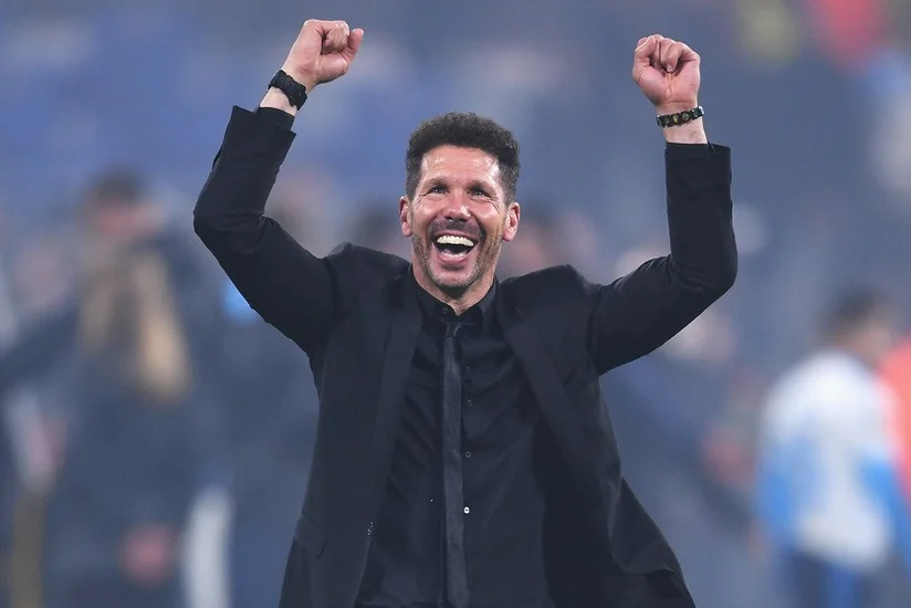 Dieqo Simeone: “Qarabağ”la oyunlardakı xal itkisi bizim üçün böyük zərbə oldu”