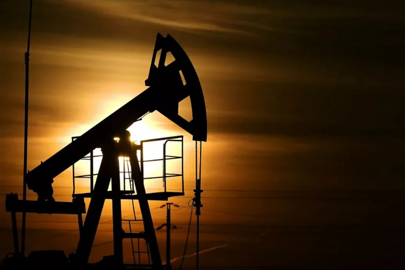 Цена Brent опустилась ниже $73 за баррель