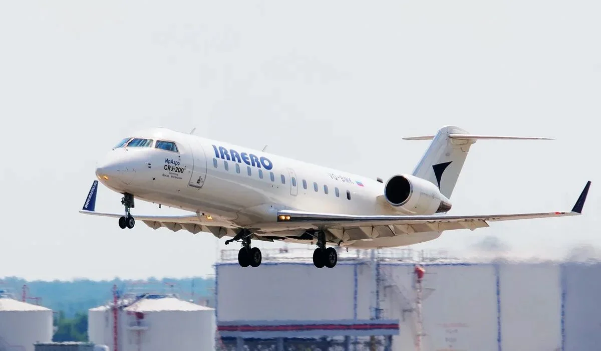 Omskdan Bakıya birbaşa uçuşlar həyata keçiriləcək