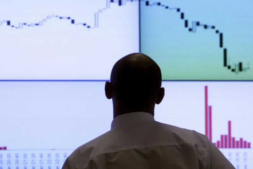 Most western indexes up on markets