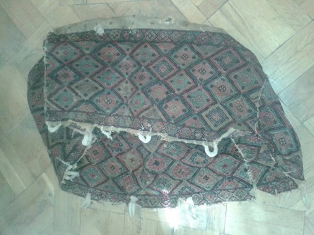Milli Azərbaycan Tarixi Muzeyində yeni unikal etnoqrafik material hədiyyə olunub - FOTO