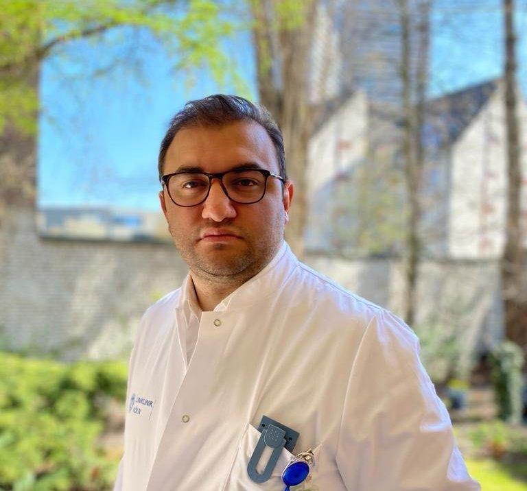 Nuran Abdullayev