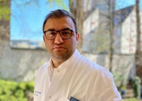 Virusun çoxalmasının qarşısını alacaq burun spreyinin adı açıqlandı