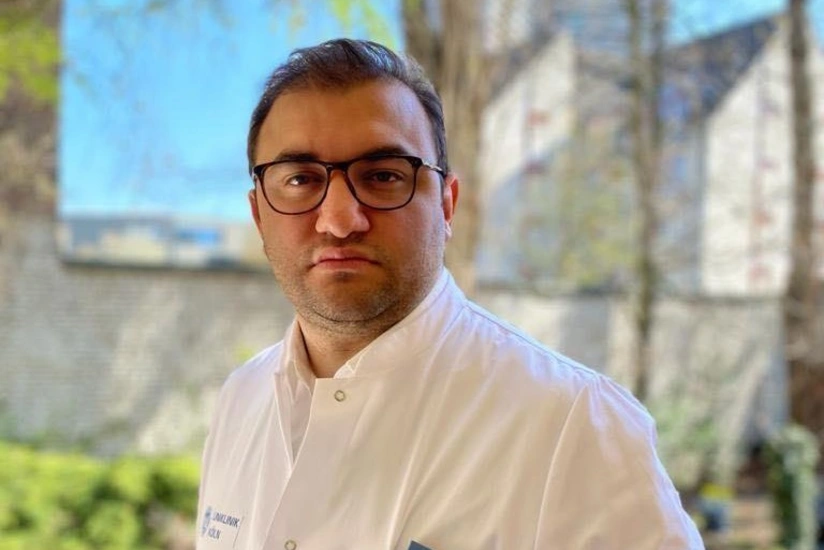 Virusun çoxalmasının qarşısını alacaq burun spreyinin adı açıqlandı