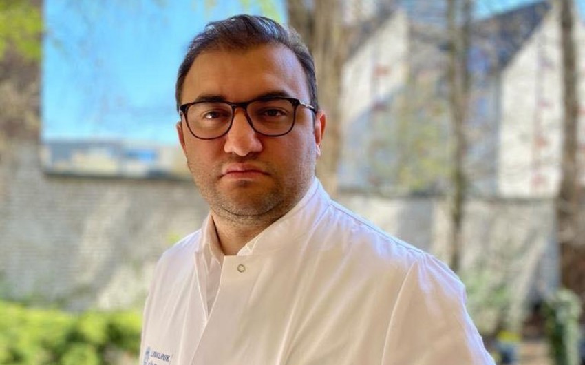 Virusun çoxalmasının qarşısını alacaq burun spreyinin adı açıqlandı