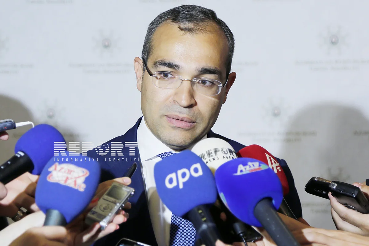 Nazir: Növbəti 5 il ərzində orta məktəblərin şagirdlərinin sayı əhəmiyyətli dərəcədə artacaq