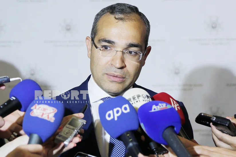 Nazir: Növbəti 5 il ərzində orta məktəblərin şagirdlərinin sayı əhəmiyyətli dərəcədə artacaq