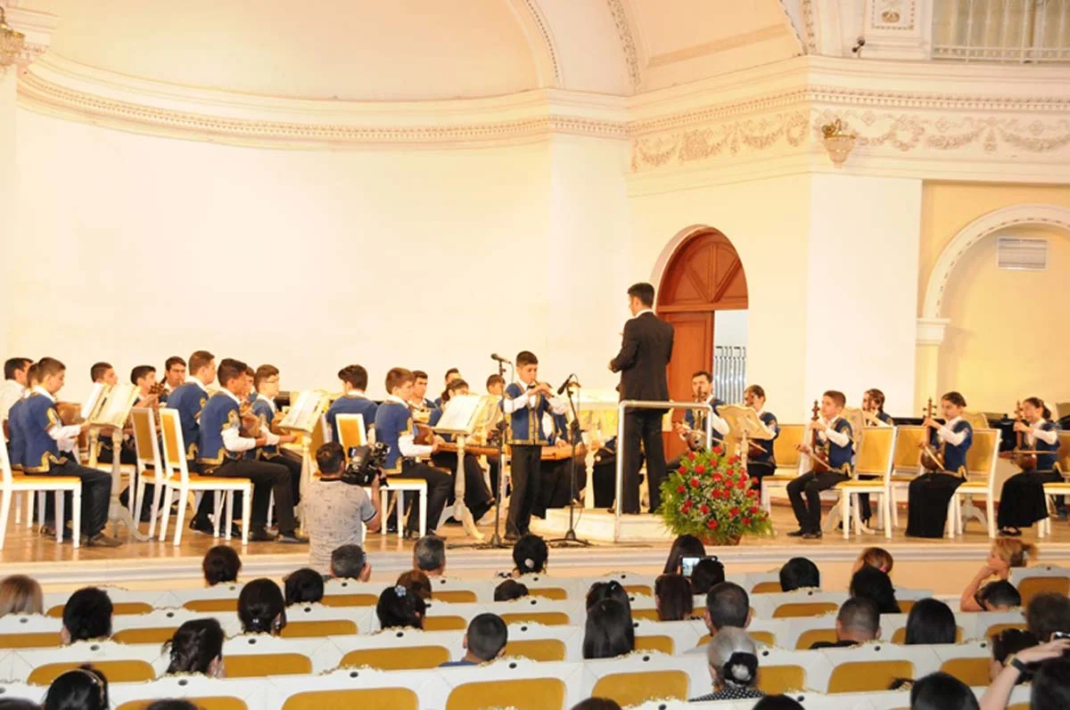 Nazirlik: Musiqi məktəblərinə işə qəbulun imtahanla keçirilməsi müzakirə edilir