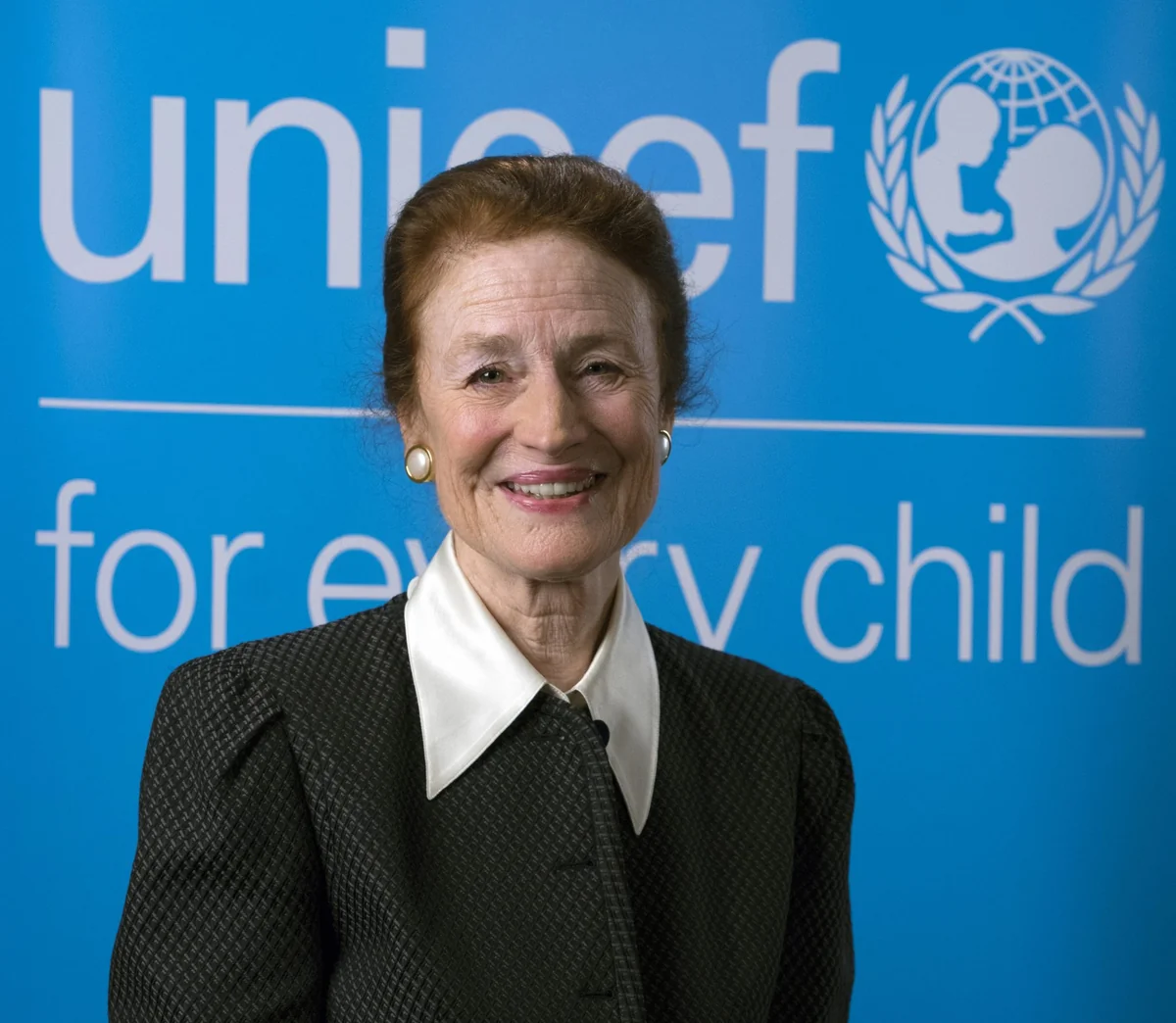 Исполнительный директор ЮНИСЕФ уходит в отставку