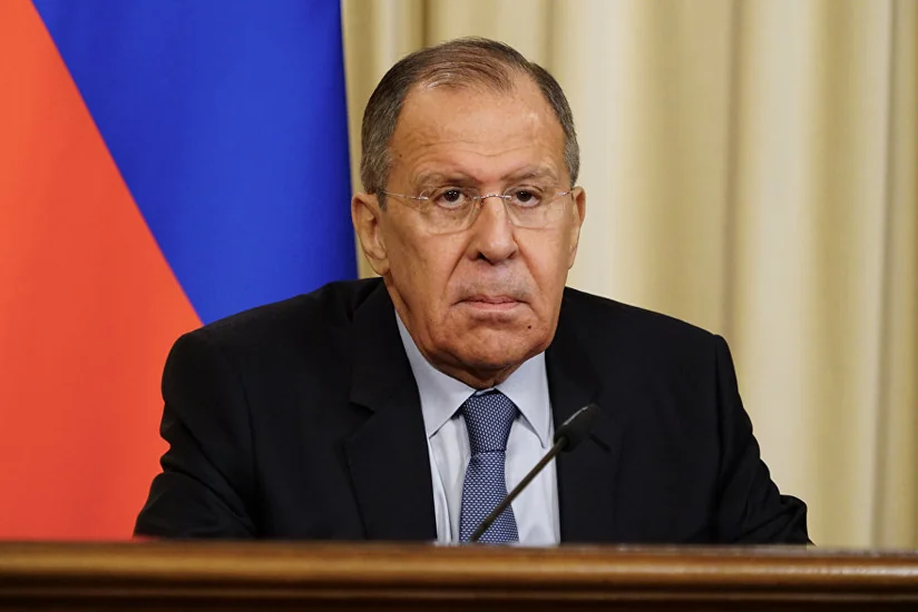 Sergey Lavrov: Dağlıq Qarabağ münaqişəsinin həlli vacibdir