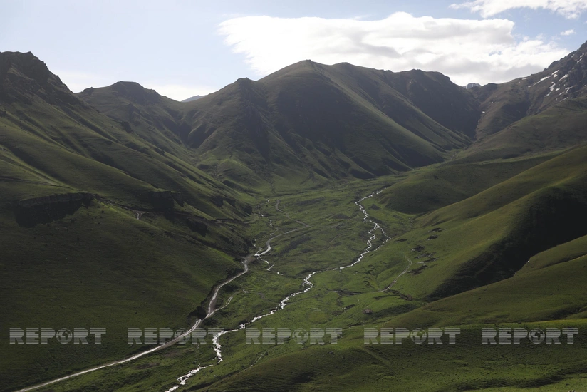 İş adamlarının Laçın və Kəlbəcərə səfəri təşkil olunacaq