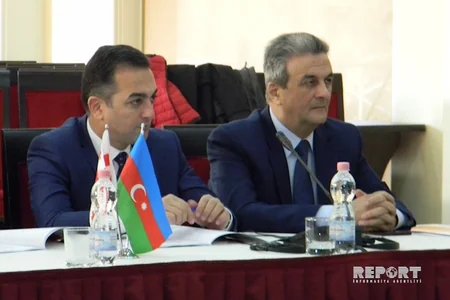 Azərbaycan gələn ildən Beynəlxalq Qiymətləndirmə Standartları Şurasında təmsil olunacaq