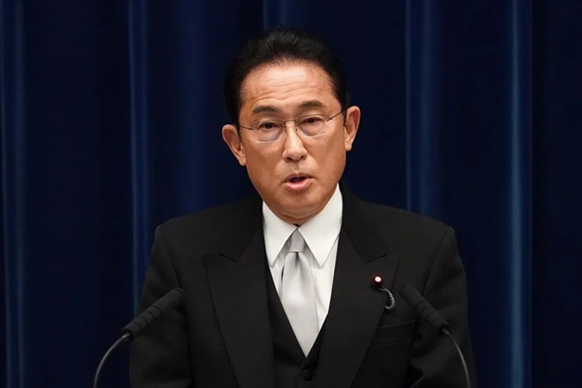 Yaponiya Rusiyaya qarşı yeni sanksiyalar paketini qəbul edib