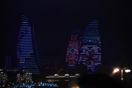 Countdown for hosting Islamic Solidarity Games starts