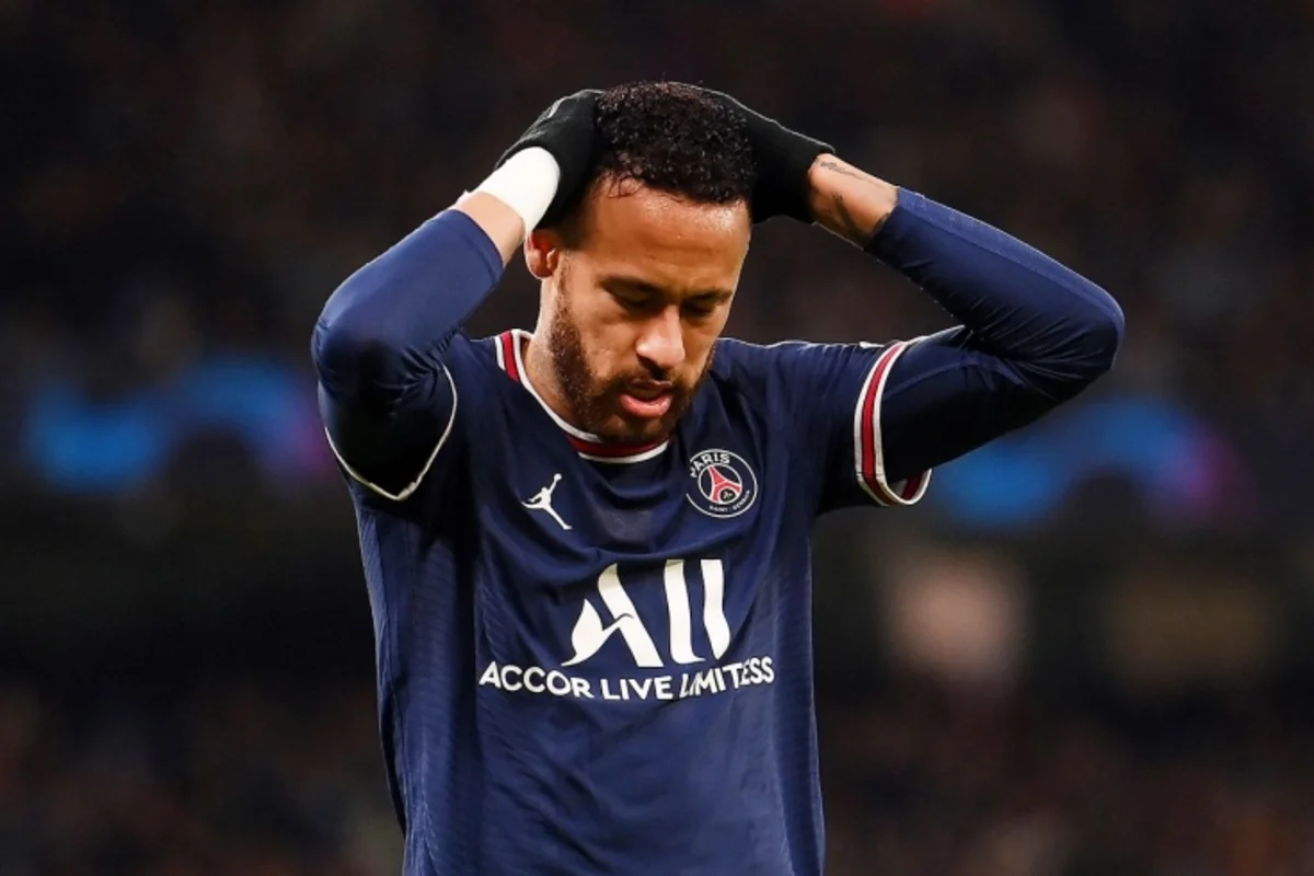 Neymarın 5 illik həbs edilməsi tələb olunur