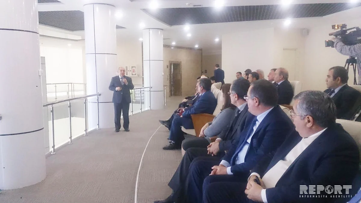 Şəkidə 240 min hektara yaxın sahədə kadastr işləri aparılıb