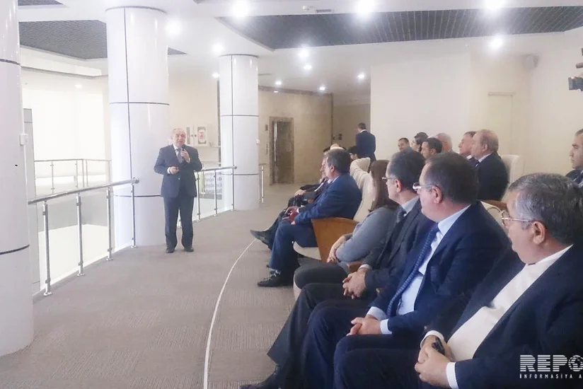 Şəkidə 240 min hektara yaxın sahədə kadastr işləri aparılıb