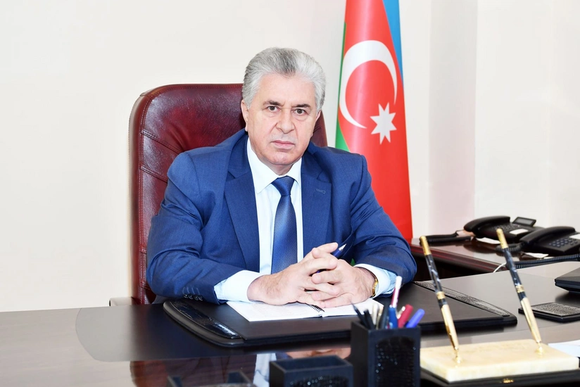 MM sədrinin müavini: Fransa senatının üzvləri Əlcəzairdə soyqrım törədən qatillərin nəvələridir