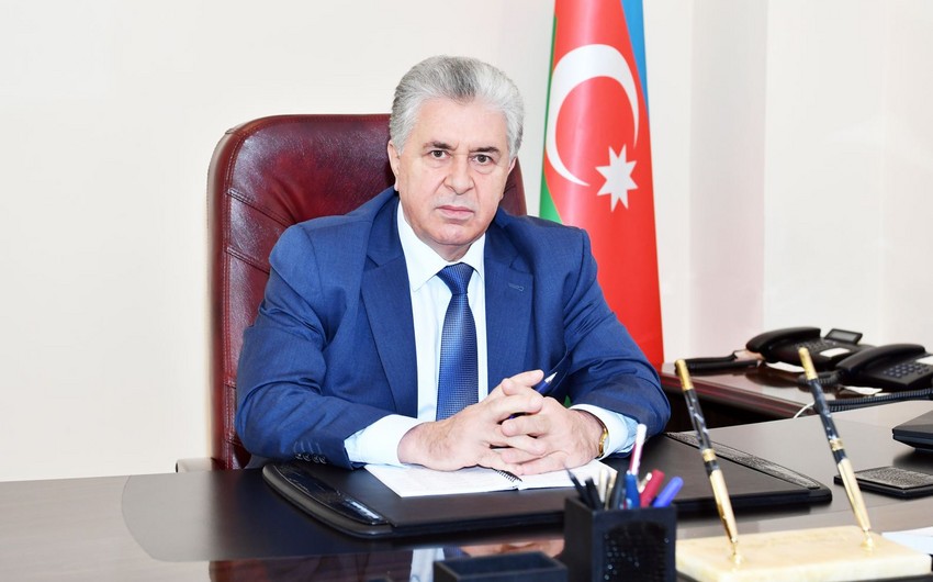 MM sədrinin müavini: Fransa senatının üzvləri Əlcəzairdə soyqrım törədən qatillərin nəvələridir