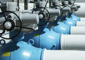 Azerbaijani gas market in focus of Russian producers