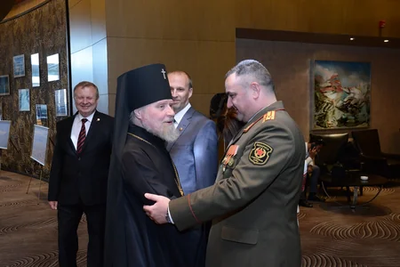 Посол: Беларусь ценит проверенное временем стратегическое сотрудничество с Азербайджаном