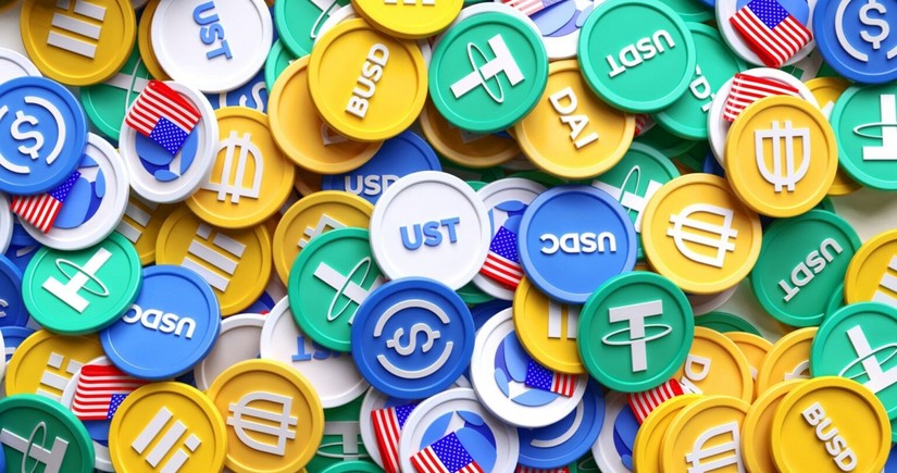 Apple and Google among growing number of Big Tech firms exploring crypto adoption