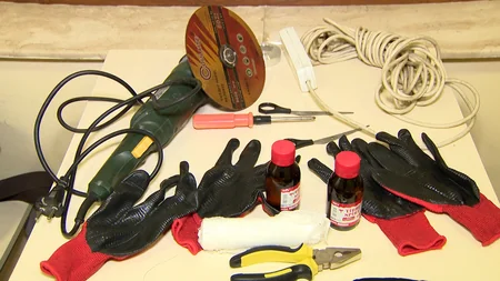 Bakıda evlərdən və mebel sexindən oğurluq edilib