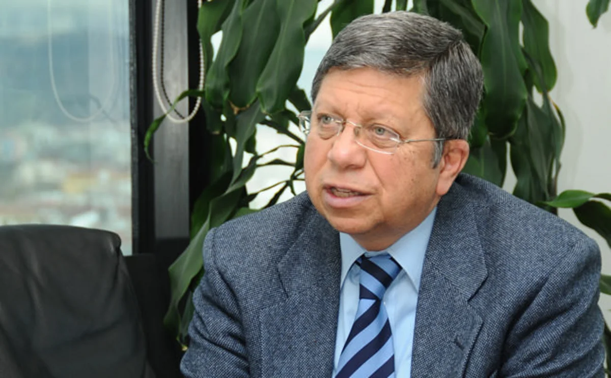 Erdoğan's adviser: Washington wants to punish Moscow and Ankara for progress in Syria