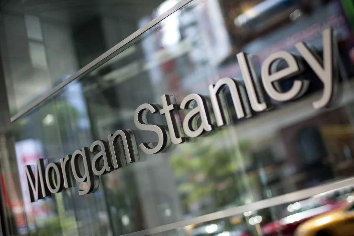 Morgan Stanley: Ужесточение санкций США приведет к рецессии в России