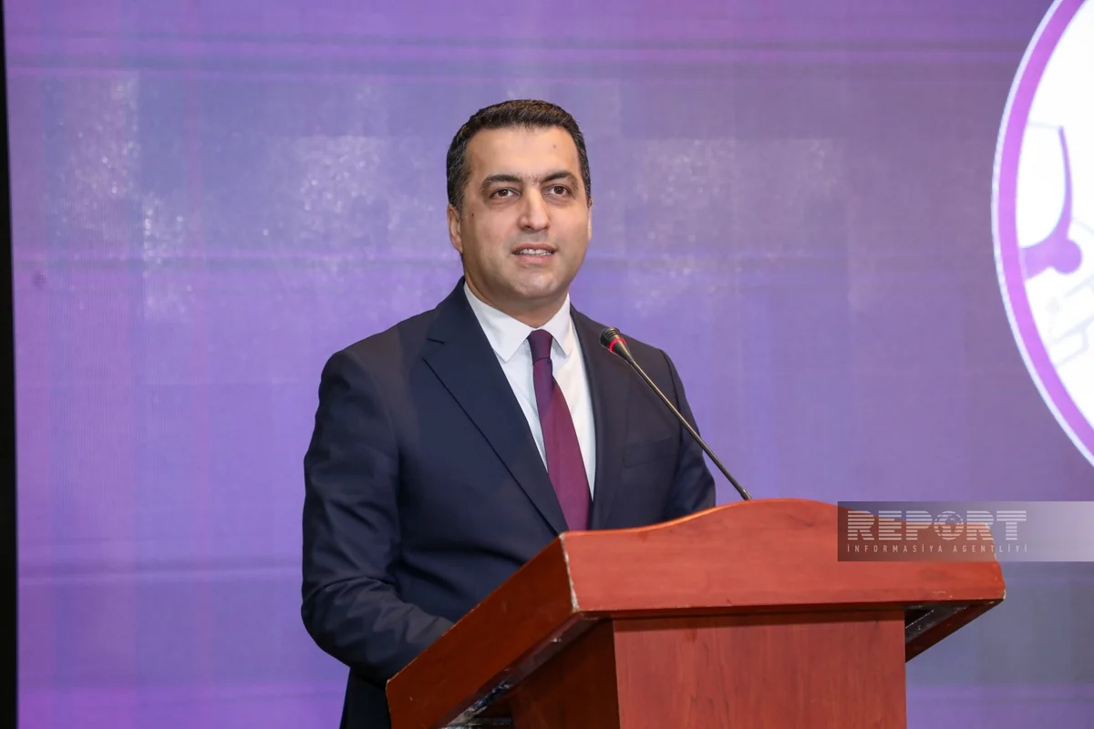 Dövlət Agentliyinin sədri: Bu il peşə təhsili müəssisələrinə qəbul son on ilin ən yüksək göstəricisidir