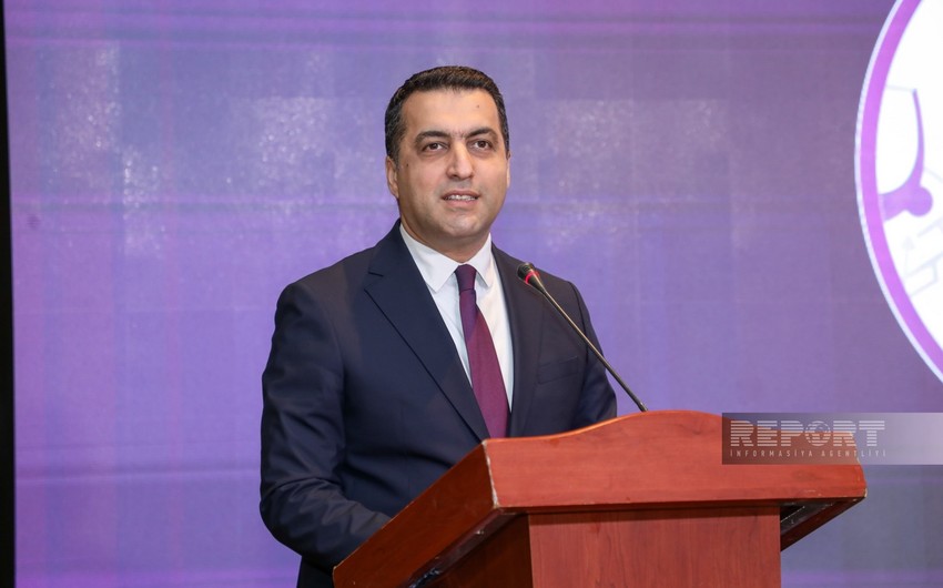 Dövlət Agentliyinin sədri: Bu il peşə təhsili müəssisələrinə qəbul son on ilin ən yüksək göstəricisidir
