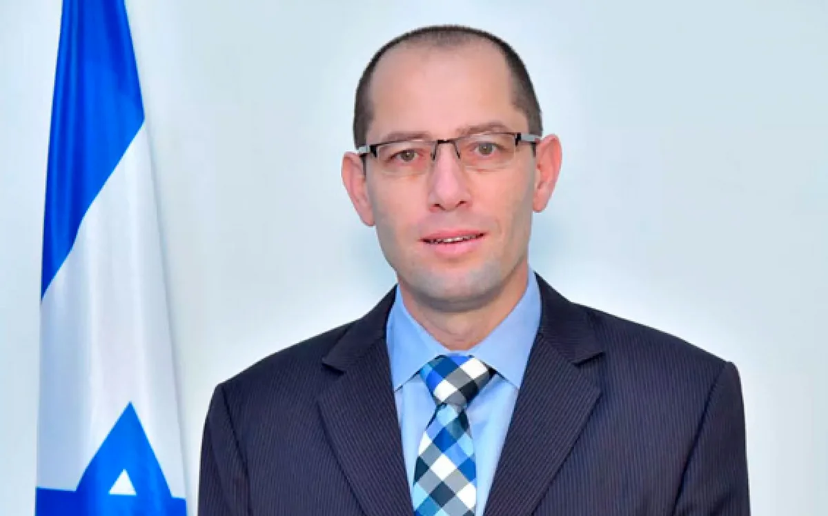 Media: New Israeli ambassador to continue course of strengthening relations with Azerbaijan