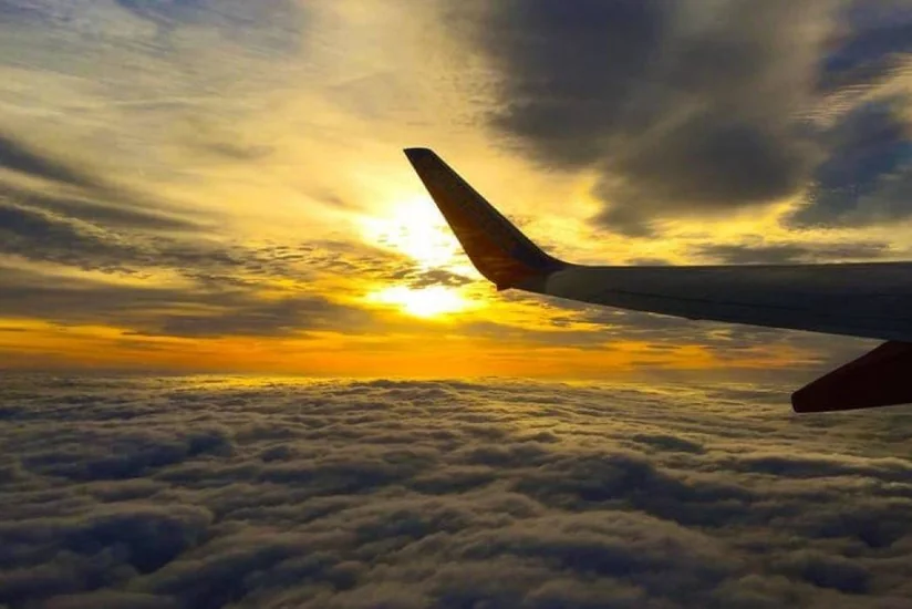 Search underway after plane crash off North Carolina coast