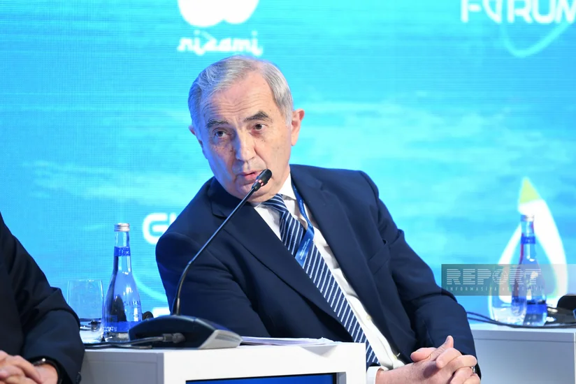 ОЧЭС может принять участие в процессе восстановления Украины
