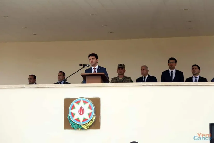 Naqif Həmzəyev: Ulu öndərin siyasi hakimiyyətə gəlişi ölkəmizin müstəqilliyinin, parlaq və işıqlı gələcəyinin təməlini qoyub