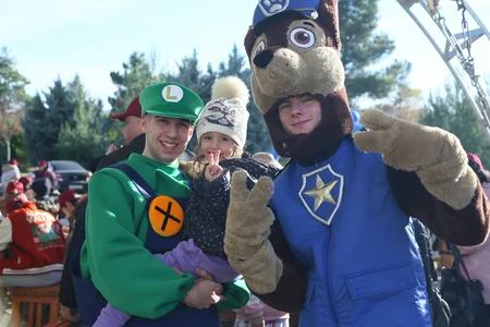 Şamaxıda II Üzüm və Şərab Festivalı başa çatıb