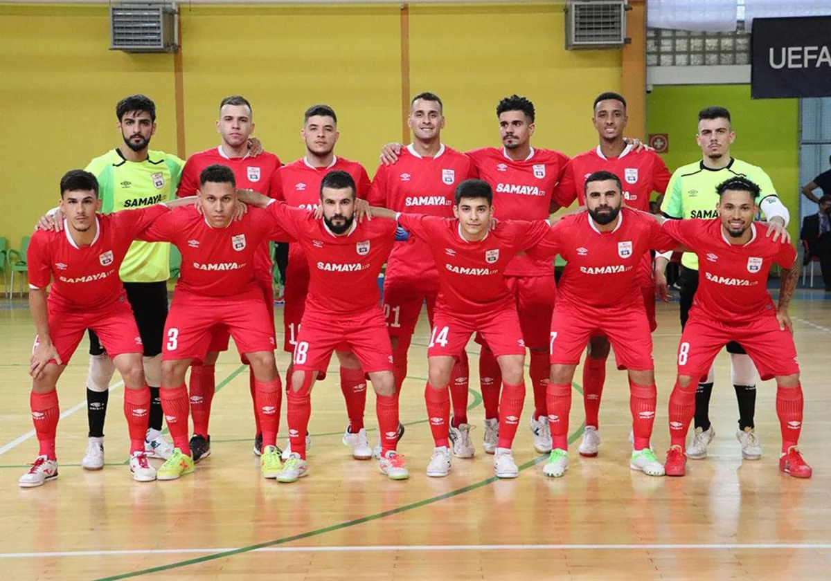 Çempionlar Liqası: Araz-Naxçıvan bu gün Serbiya klubu ilə qarşılaşacaq