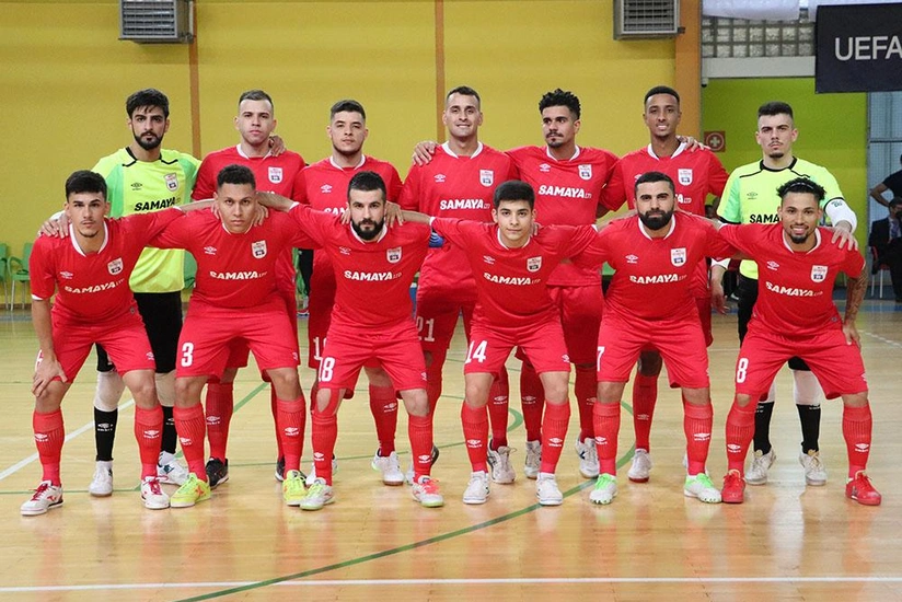 Çempionlar Liqası: Araz-Naxçıvan bu gün Serbiya klubu ilə qarşılaşacaq