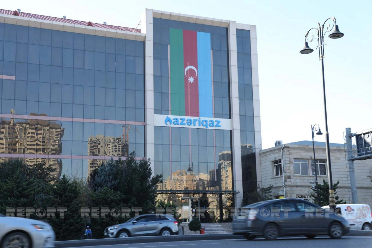 Azad olunmuş ərazilərdə qazlaşdırma işlərinin planı hazırlanır