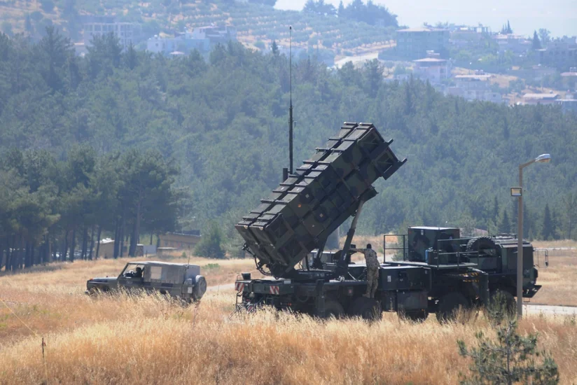 Минобороны США: Следует укреплять возможности противовоздушной обороны Украины