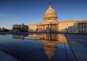 House impeaches Trump for Capitol riot