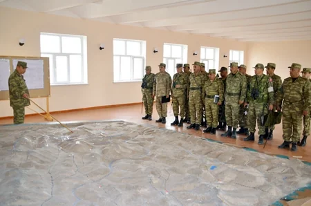 Azerbaijan, Turkey hold joint tactical exercises - PHOTOS