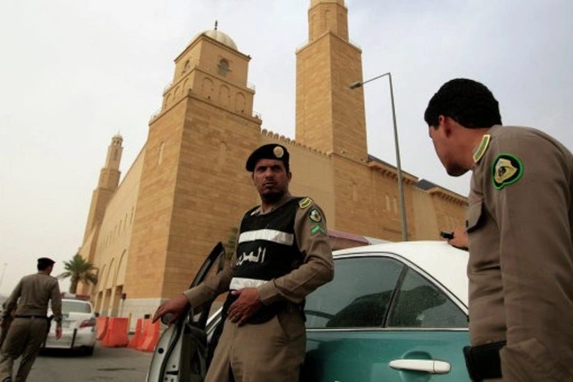 Səudiyyə Ərəbistanında iki terrorçu məhv edilib