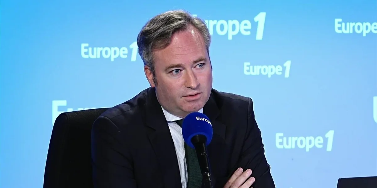 Fransanın dövlət katibi Ermənistana səfər edəcək