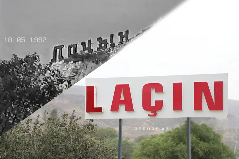 Two years pass since liberation of Azerbaijan’s Lachin