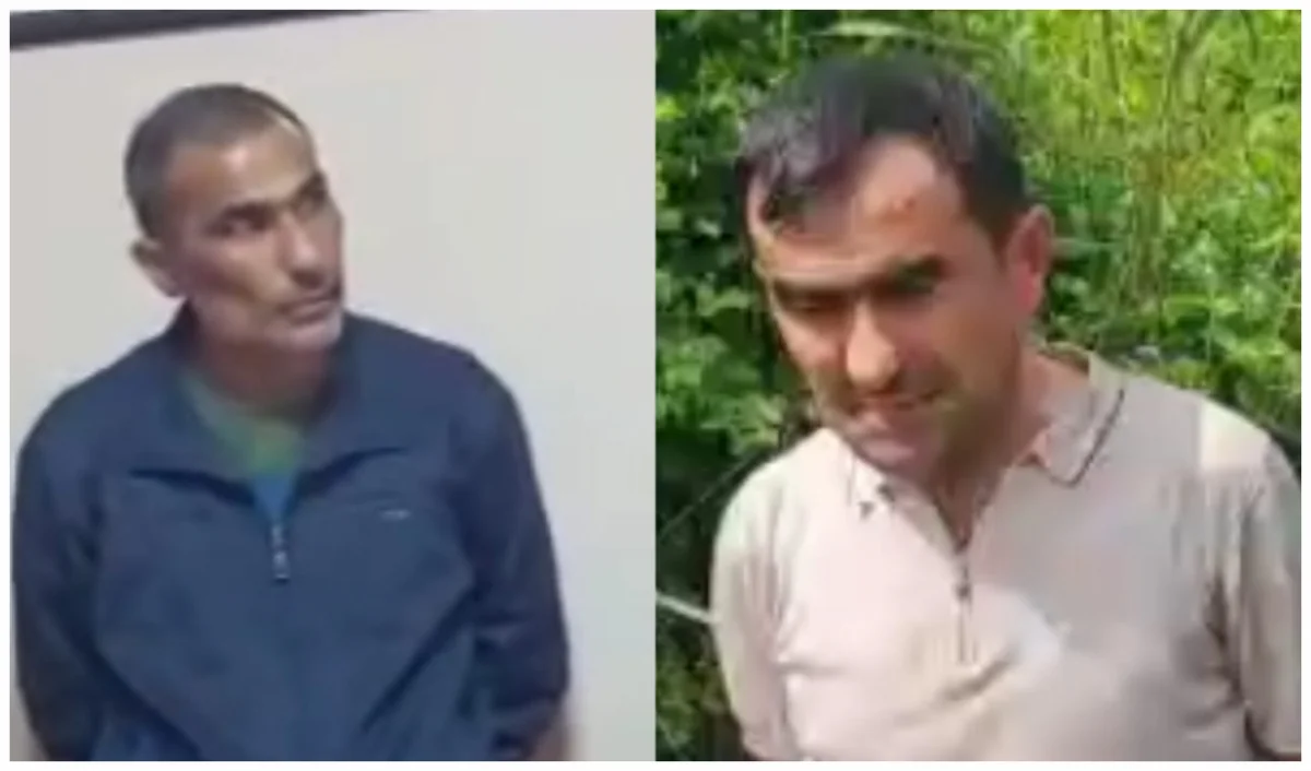 Siyəzəndə əməliyyat keçirilib, 2 nəfər saxlanılıb